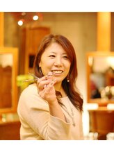 ヘアーイーシャ HAIR I'sa&nbsp;川松 佐知子