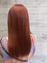 アース 霧島国分店(HAIR&MAKE EARTH)&nbsp;可愛いを作ろう☆