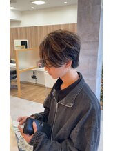 クアトロ 宇都宮本店(QUATRO) センターパート