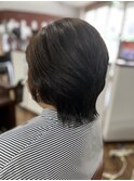 ショートレイヤー