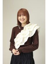 シン カフネ(Shin Kafune) 長縄 佳苗