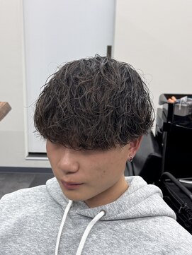 ランディ(RANDY) ツイスパ 【RANDY】