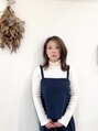 ジゼル ヘアガーデン(Giselle.hair garden)&nbsp;千葉 幸子