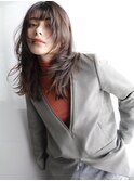 ネオウルフレイヤーカット