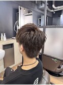 レイヤーマッシュ