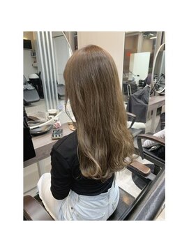 バッカ(BACCA) Licca GINZA