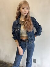 エクー(ECOO) 杉浦 彩香