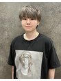 ビブ(VIV) 山下夏輝 【川崎】