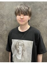 ビブ(VIV)&nbsp;山下夏輝 【川崎】