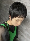 アンニュイベリショ★