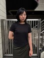レイズ 立川(RAYS) 簡単なstylingできまるlayer cut 得意です◎