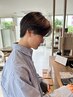 【7月8月限定学割】高校生3年生までカット￥3300→3000