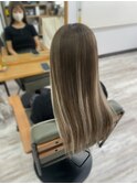 シールエクステ