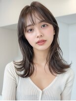 ルーラ(LAURA)&nbsp;ハニーロング