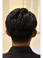 ヘアーズ マツシタ(Hairs MATUSITA)&nbsp;スタイル