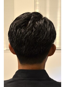 ヘアーズ マツシタ(Hairs MATUSITA) スタイル