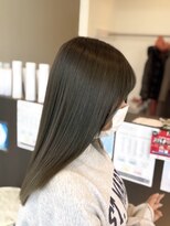 アレーズバイベニボンズ(Alaise by Beni,Bond's)&nbsp;オリーブカラー