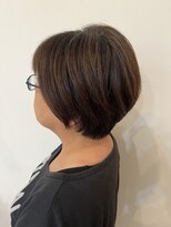 リアン 長久手店(Rian)&nbsp;ショートボブ