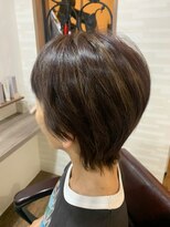 ビューティーラボ 関学前店(Beauty Labo)&nbsp;トーンアップハイライト