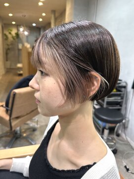 シアカ(SEA A KA) SEA A KA お客様スタイルNO248 2025.10