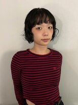 エンシー(ENCI)&nbsp;bob perm