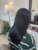 ラテ(Latte)&nbsp;美髪矯正