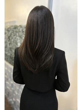 ダッチェス(DUCHESS) 無毒カラー/ノンジアミンカラー/縮毛矯正/髪質改善/白髪染め