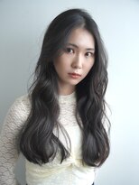 ニューヨークニューヨーク イオンスタイル東淀川店(NYNY) ロングゆるふわ巻き