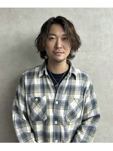 ブリーチ 北18条店(BLEACHi) 本間 誉大