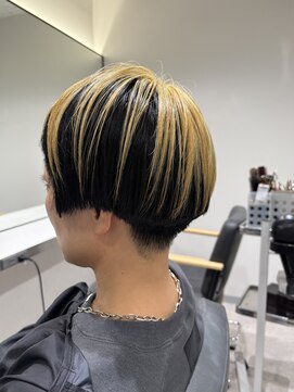 コントラストデザイン