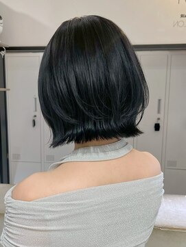 シェノン 表参道(CHAINON) 表参道/クラゲヘアー/オリーブグレー/小顔/ココアベージュ/渋谷