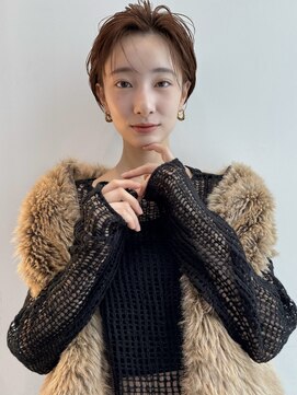 ソヨン 大宮2号店(SOYON) ジェントルショート