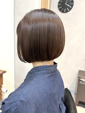 リンクス トウキョウ(LINKS TOKYO) ミニボブ