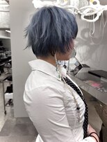 オーン 渋谷(OOn)&nbsp;ハイレイヤーボブ