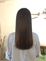 シーバイサイン(sea by Sign)&nbsp;ナチュラルストレート★