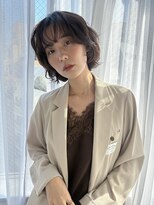 アヴァンスクロス あべのルシアス店(AVANCE.CROSS)&nbsp;撮影スタイル