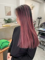 シロ(SILLO.)&nbsp;【SILLO.】お客様スタイル_デザインカラー