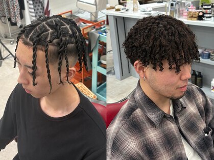 キューカンバー(CUCUMBER)の写真