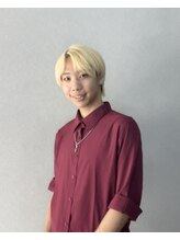 エランジョア(elanjoie) 池田 こうき