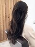 ■松阪/最高美髪【Open記念】カット+ケアカラー+髪質改善超音波ヘアエステTr