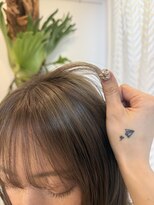 マド(Mado)&nbsp;くすみベージュ