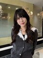 モードケイズ 宝塚店(MODE K's)/佃 知南 [宝塚/宝塚駅/カット/カラー]