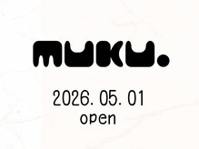 ムク(muku.)の雰囲気（縮毛矯正で年間500名以上のお客様をマンツーマンで担当）