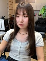 ナック 茶屋町(knack chayamachi)&nbsp;バタフライレイヤー【阪急梅田】