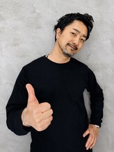 アルボーテルジェ(Art BeAute' ROUGET) 大原 英敏