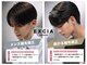 EXCIA元町 メンズ縮毛矯正/曲がる縮毛矯正/メンズ髪質改善【8月3日OPEN(予定)】の写真