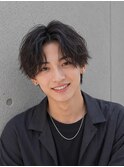 メンズパーマ【香取佐原】＜20代30代40代50代60代＞