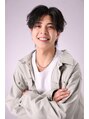 ダズル ヘアー エイチ(DAZZLE hair H)&nbsp;尾崎 純也