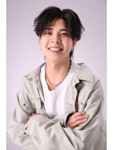 ダズル ヘアー エイチ(DAZZLE hair H)&nbsp;尾崎 純也
