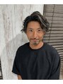 エスプリ アリュール 西大井店(allure)&nbsp;日野 友和